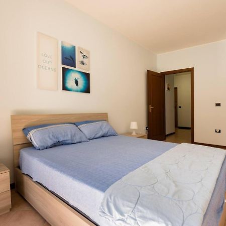 Bluemar Guest House Castellammare di Stabia Exterior foto