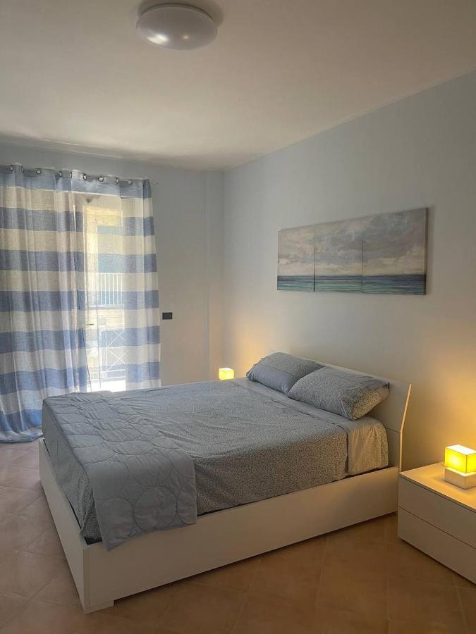 Bluemar Guest House Castellammare di Stabia Exterior foto
