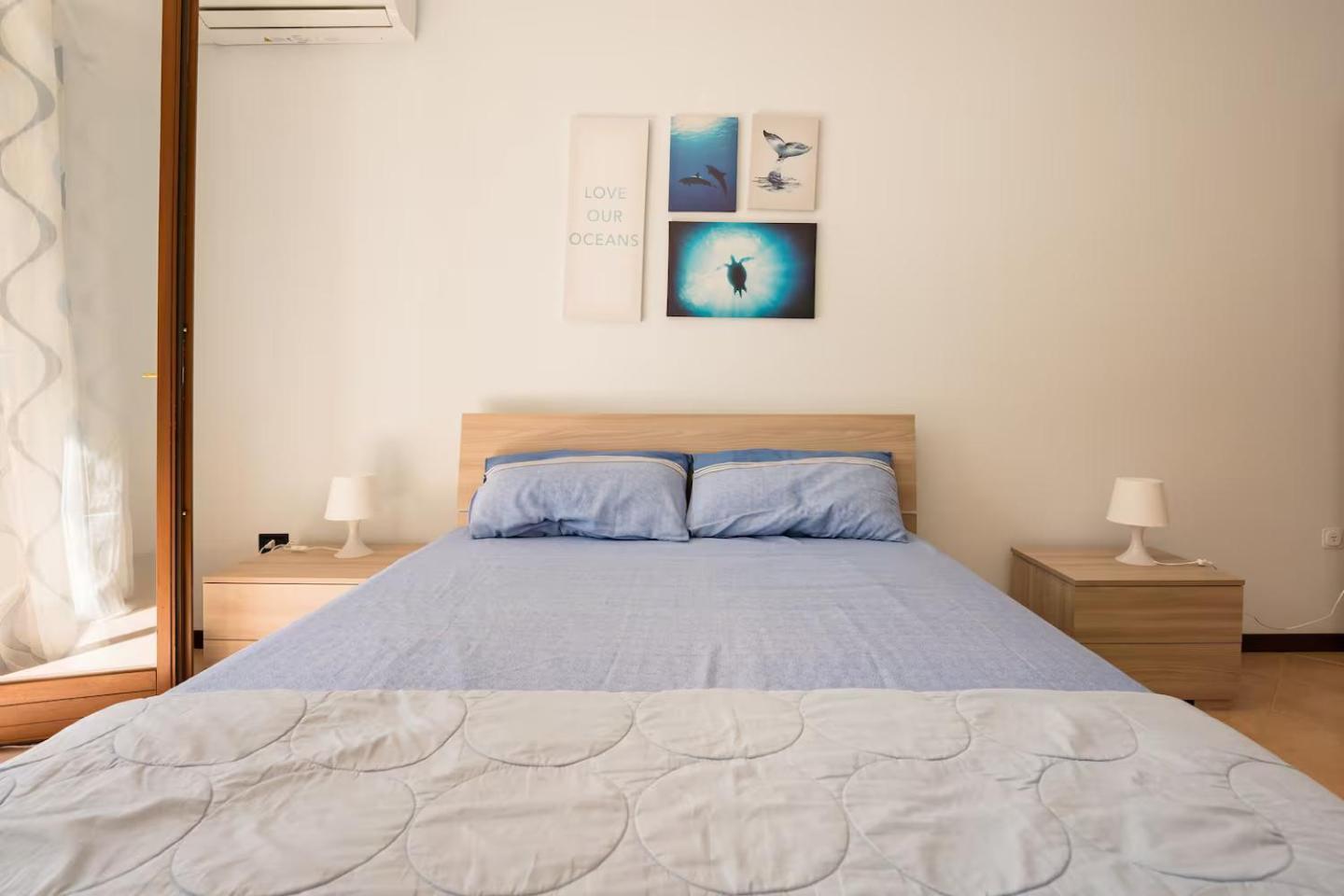 Bluemar Guest House Castellammare di Stabia Exterior foto