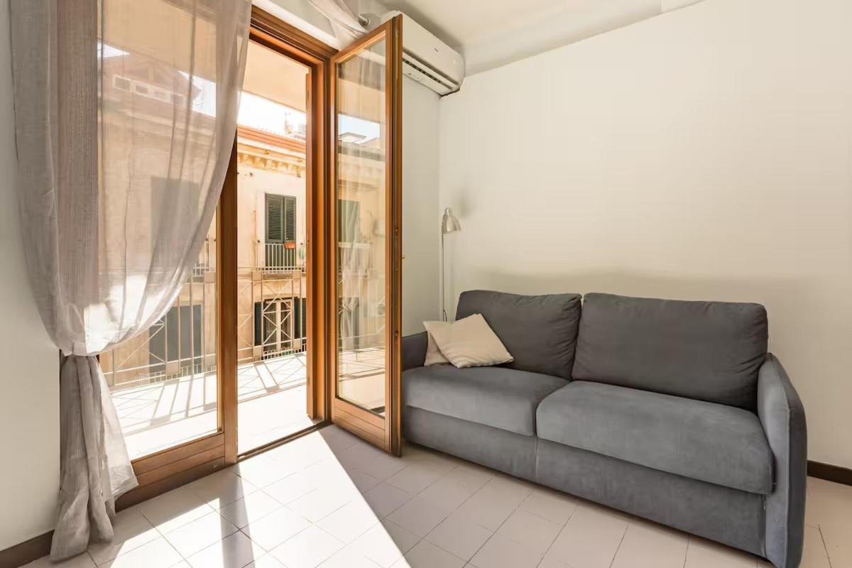 Bluemar Guest House Castellammare di Stabia Exterior foto