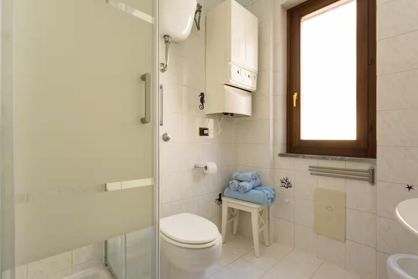 Bluemar Guest House Castellammare di Stabia Exterior foto