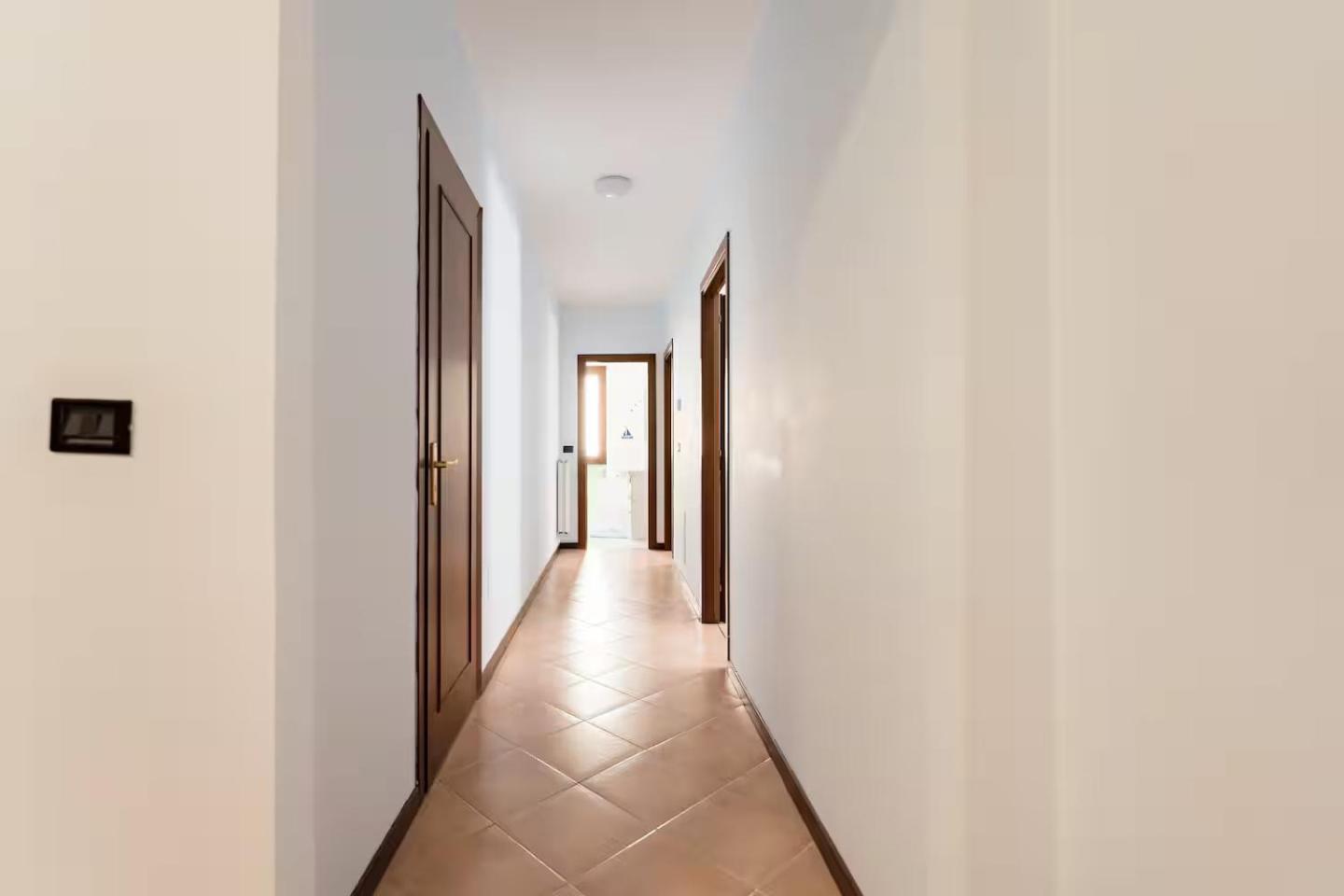Bluemar Guest House Castellammare di Stabia Exterior foto