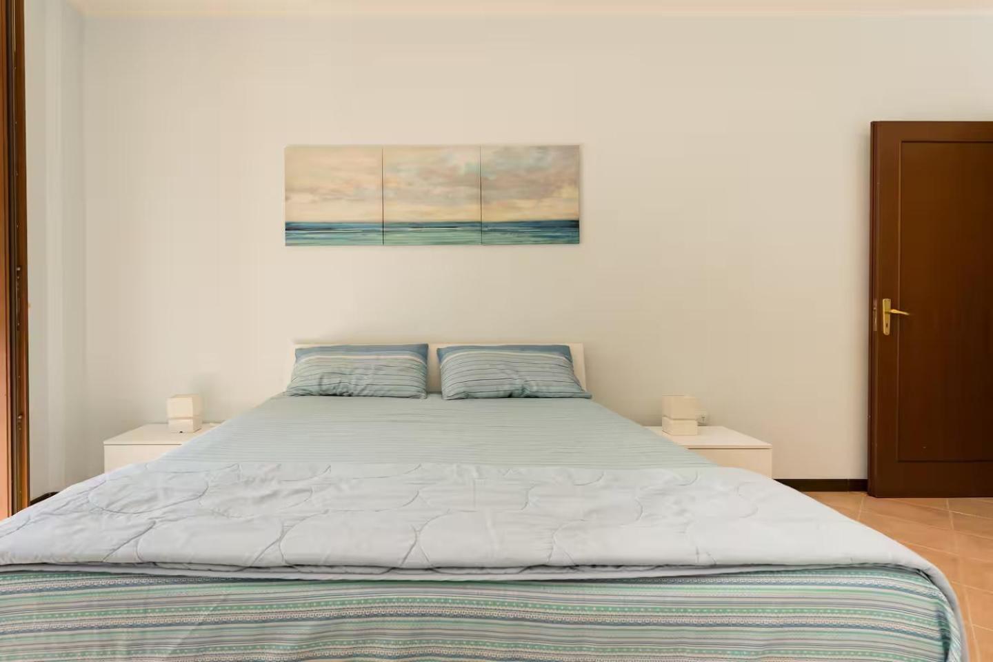 Bluemar Guest House Castellammare di Stabia Exterior foto